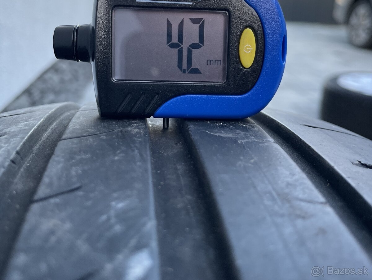 15" elektrony+letne pneu SKODA OCTAVIA 2 - 7