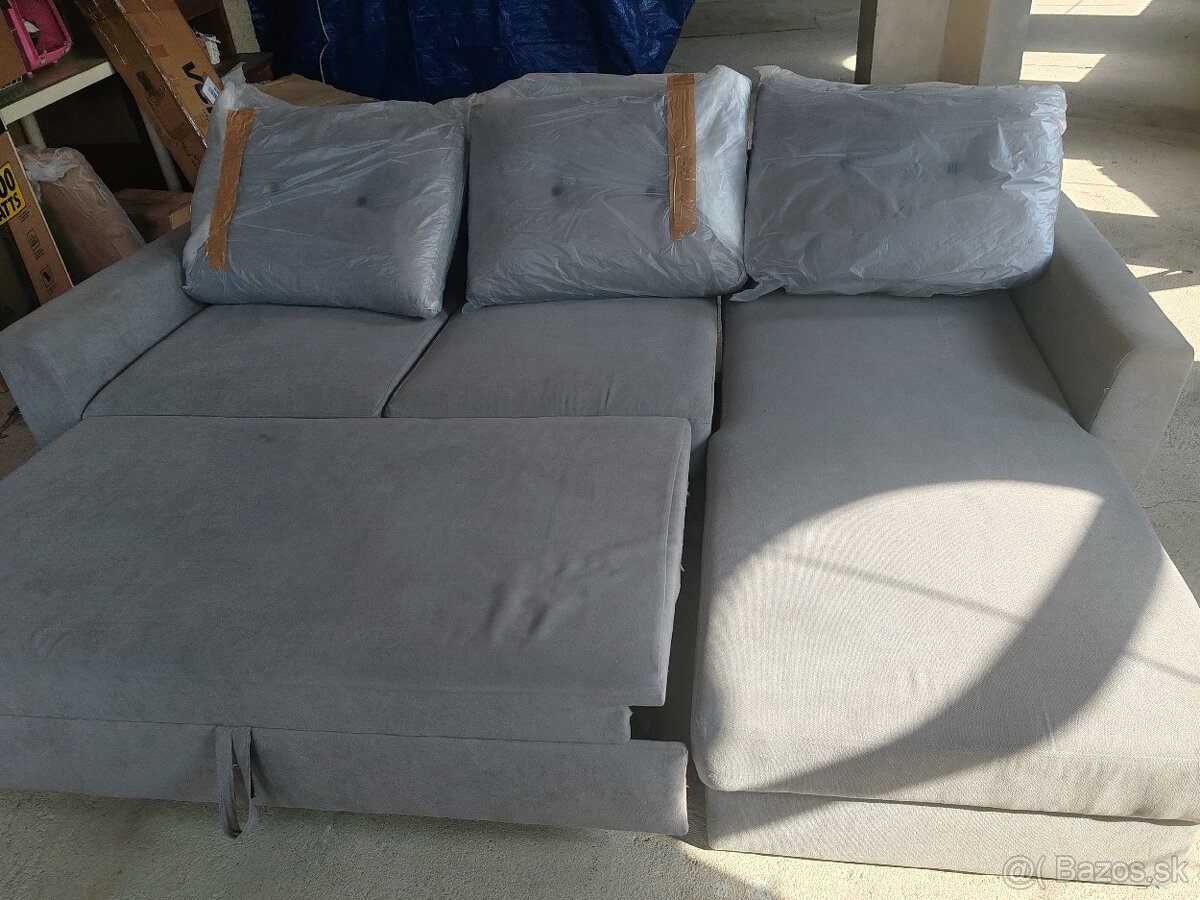 Sedacia súprava na predaj - 7