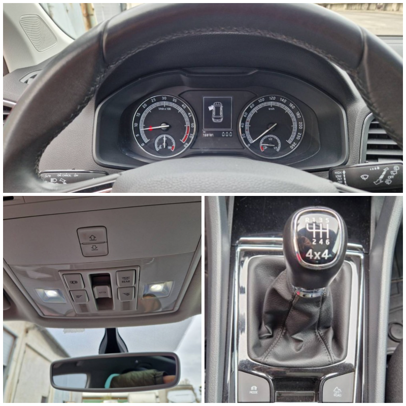 Škoda Karoq 2.0 TDI SCR Style - 7