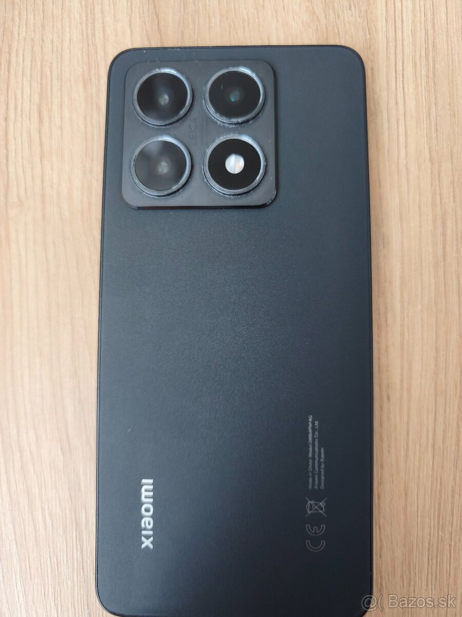 Xiaomi 14T 12GB/256GB - 7