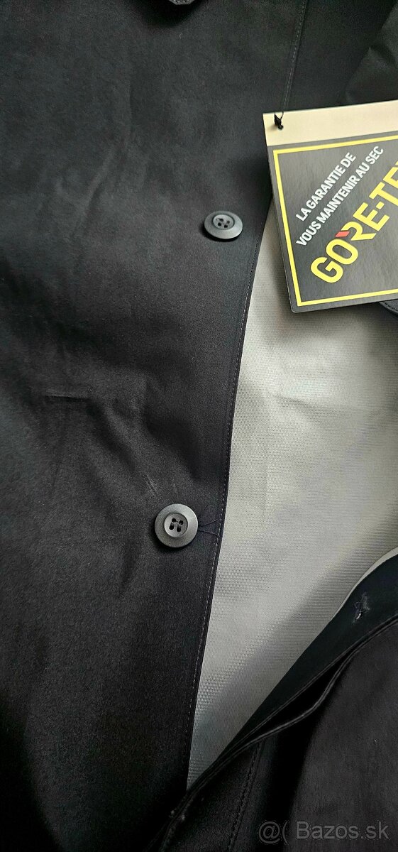 Nike Goretex Parka - 7