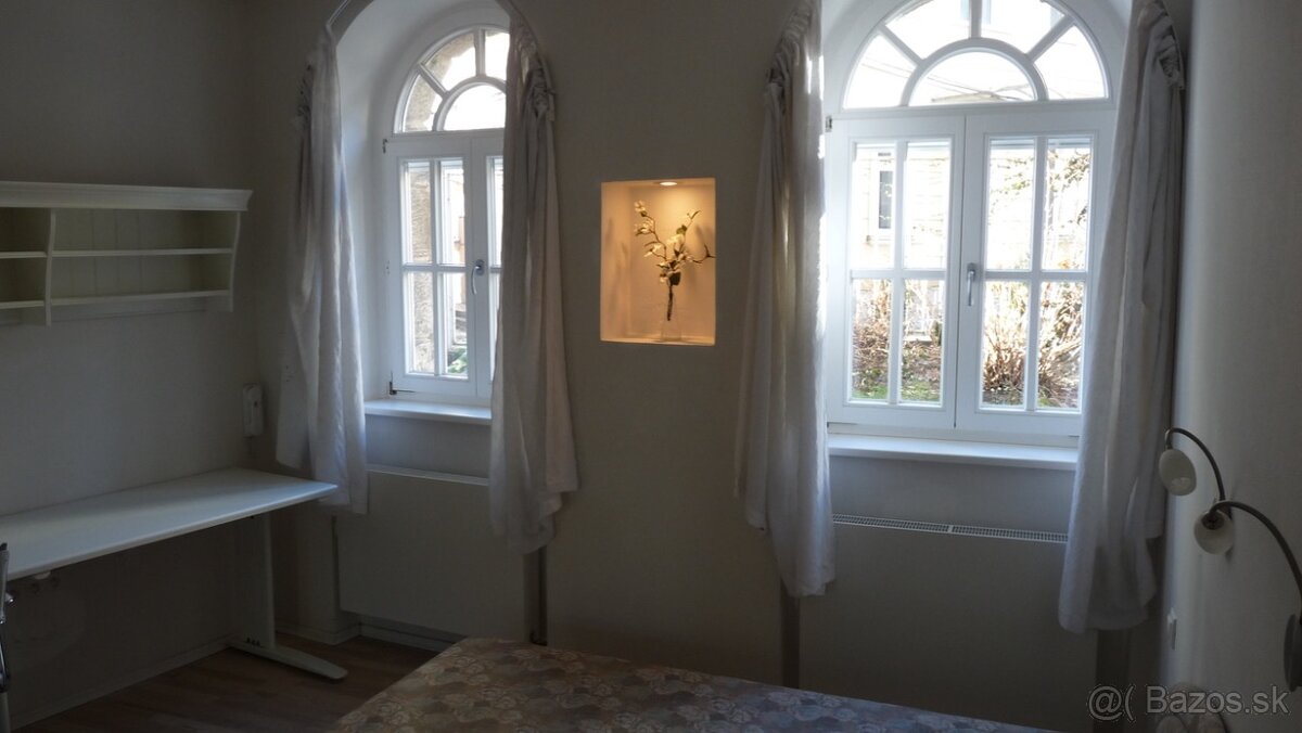 Unikátny staromestský byt 75m, ul. Palisády, top INVESTÍCIA - 7