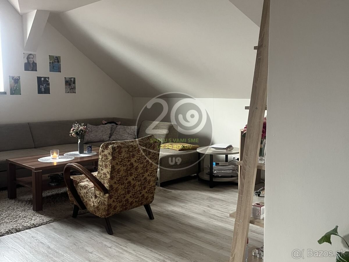 Dražba rodinného domu v Nitre, v mestskej časti Veľké Janíko - 7