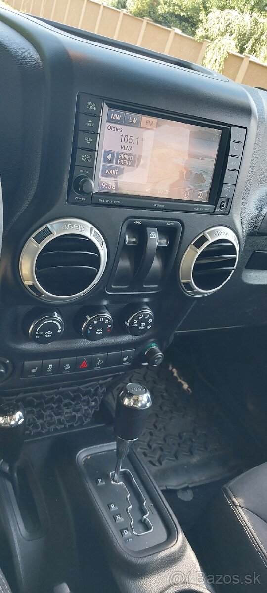 Jeep Wrangler RUBICON - 7