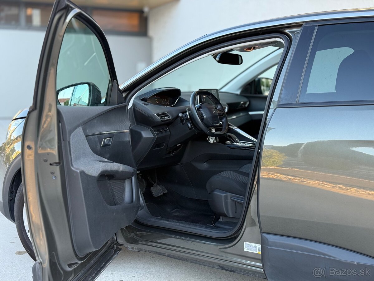 Predám PEUGEOT 3008 1.5 HDI 96kw automat možný leasing - 7