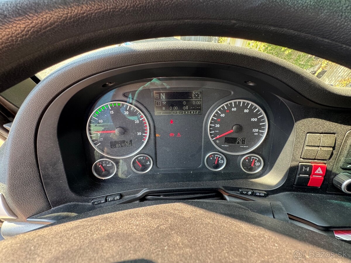 MAN TGX 2014 (standard) – 577ID - 7