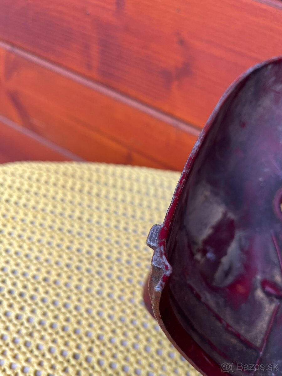 2x Spodná maska Jawa ČZ pekný stav - 7