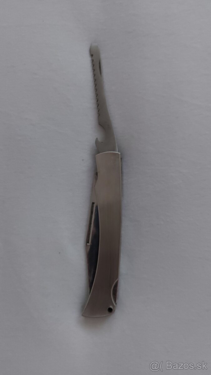 Nôž STAINLESS ROSTFREI - 7