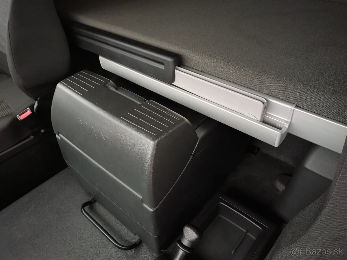 MAN TGM 18.290 EURO 6c - 18t - 20 Europalet - Čelo - Lůžko - 7