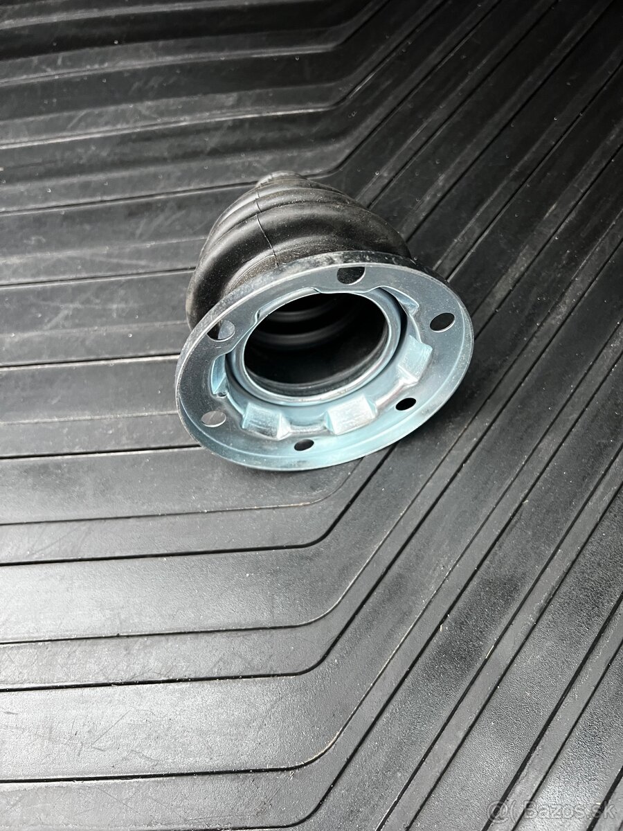 Motorceky do svetiel golf 4 - 7