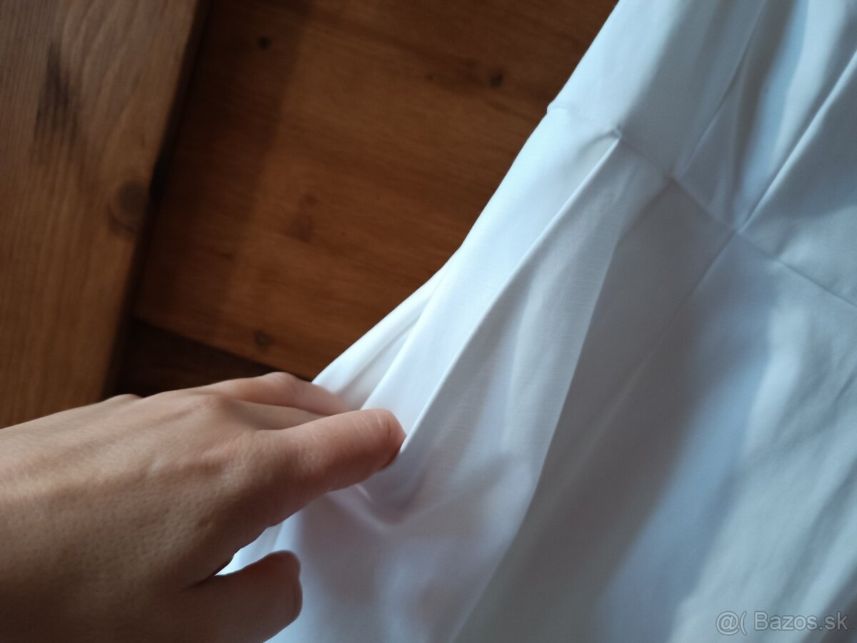 Popolnocne saty M - 7