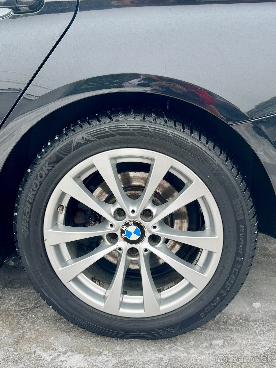 Predám BMW 420 grandcoupe - 7