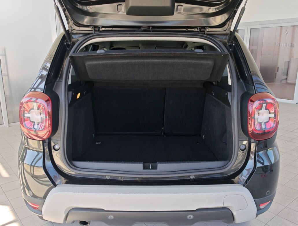 Dacia Duster 1.2 92KW TCe S S Prestige 4x2 - 7