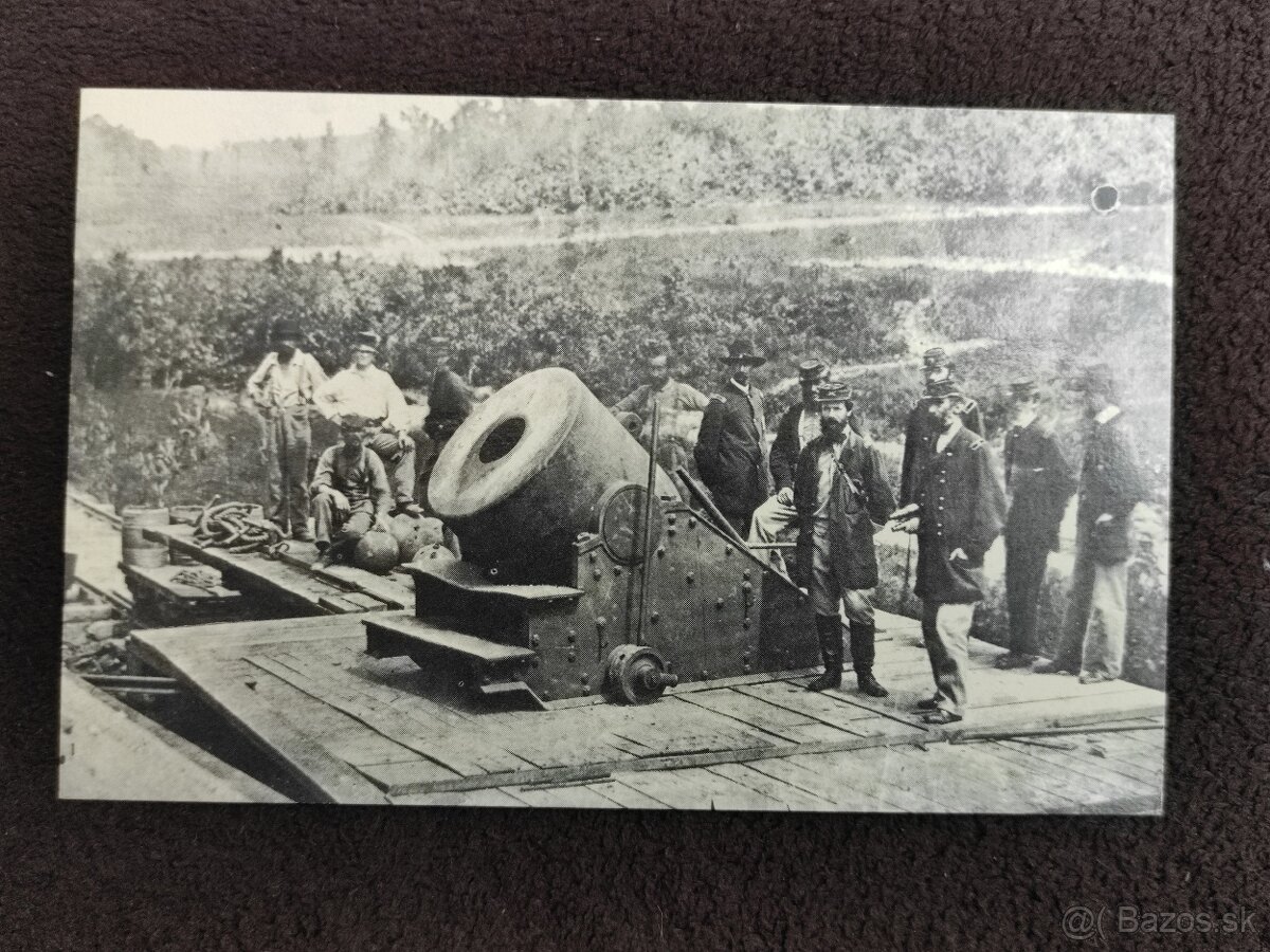 mix pohľadnice a obálky - 7