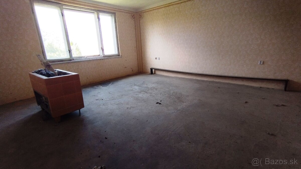 Predaj rodinný dom pri Leviciach - 7