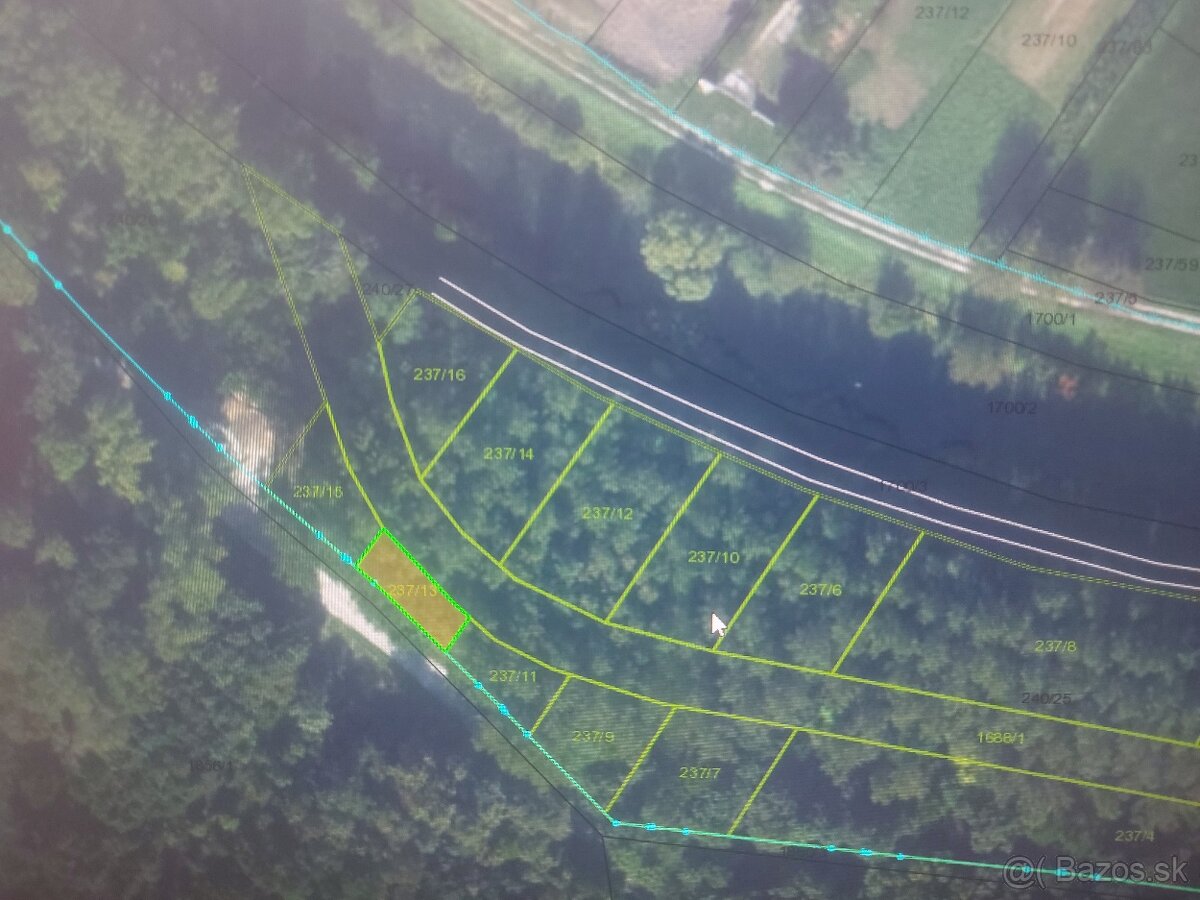 Pozemok na predaj v obci Vrakùň - 7