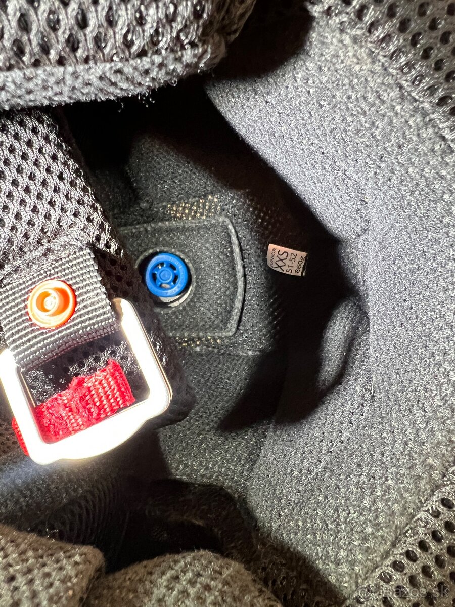 Prilba Leatt Gravity - 7