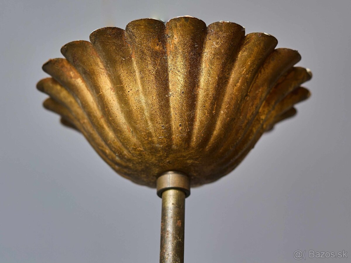 Florentský kvetinový luster - 7