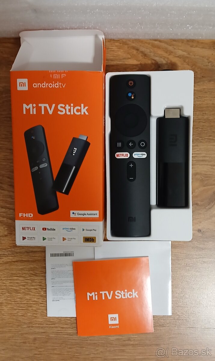 Televízor Sencor 71cm - 7