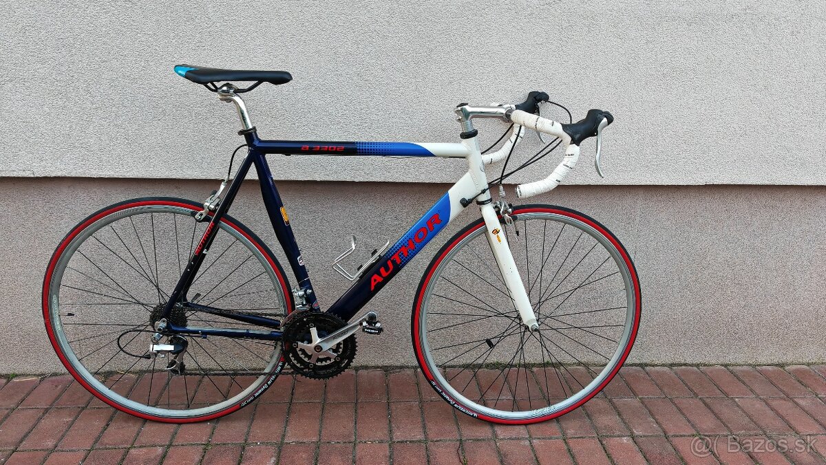 Author 3302 cestny špecial - 7