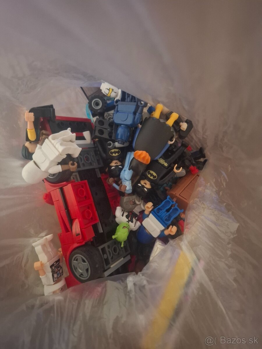 Lego - 7