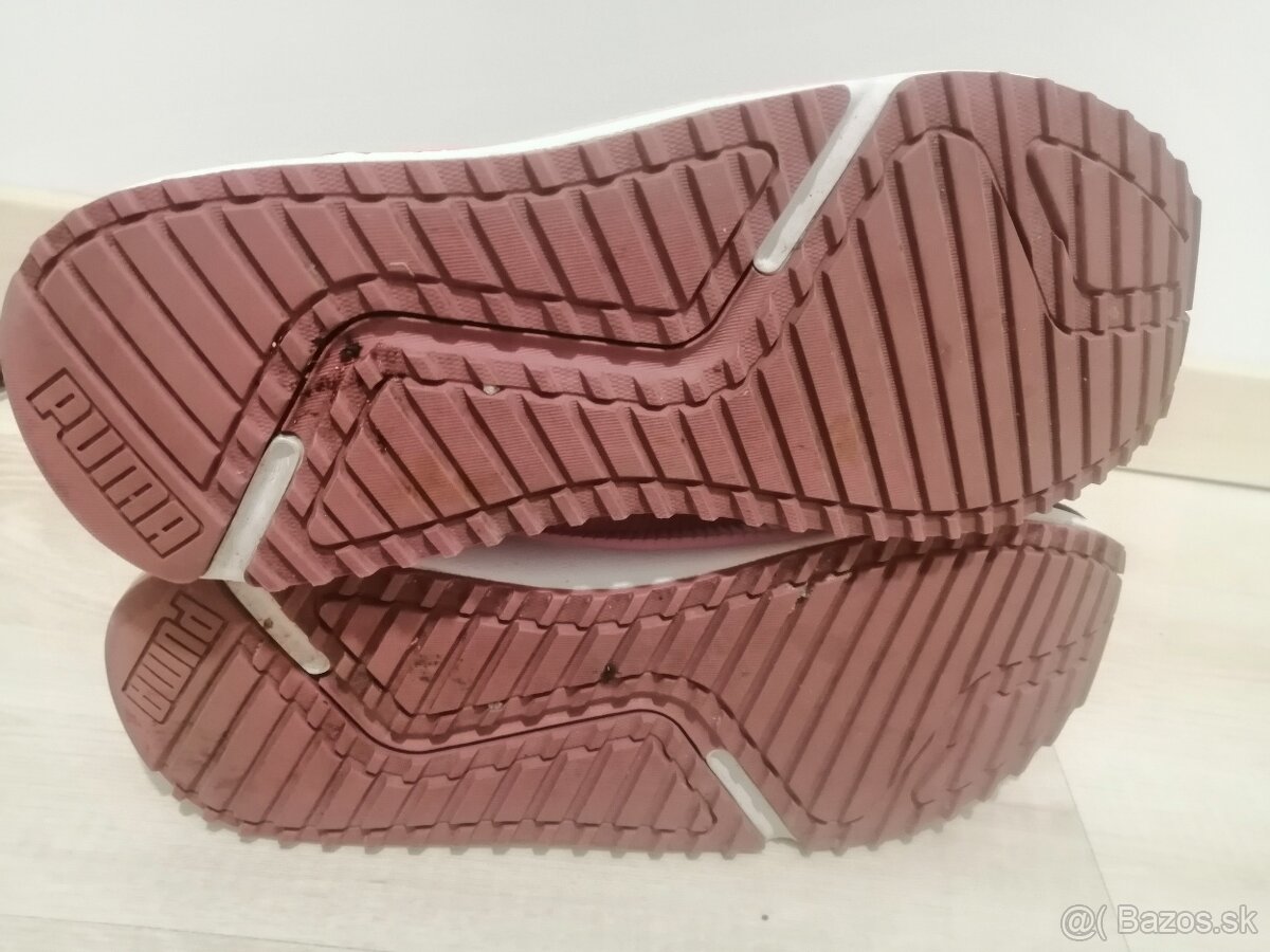 PUMA tenisky - 7