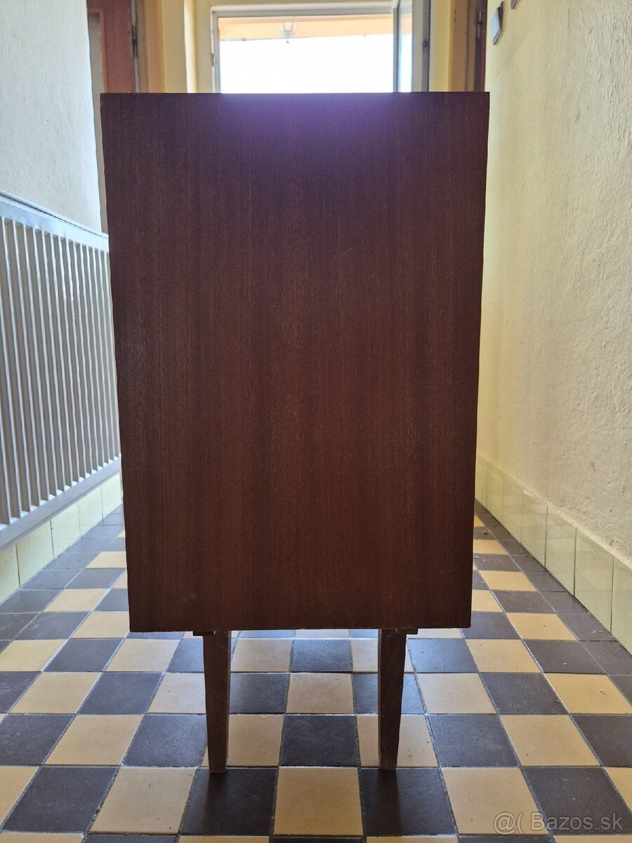 Tesla Adagio 1126A retro rádiogramofón - 7