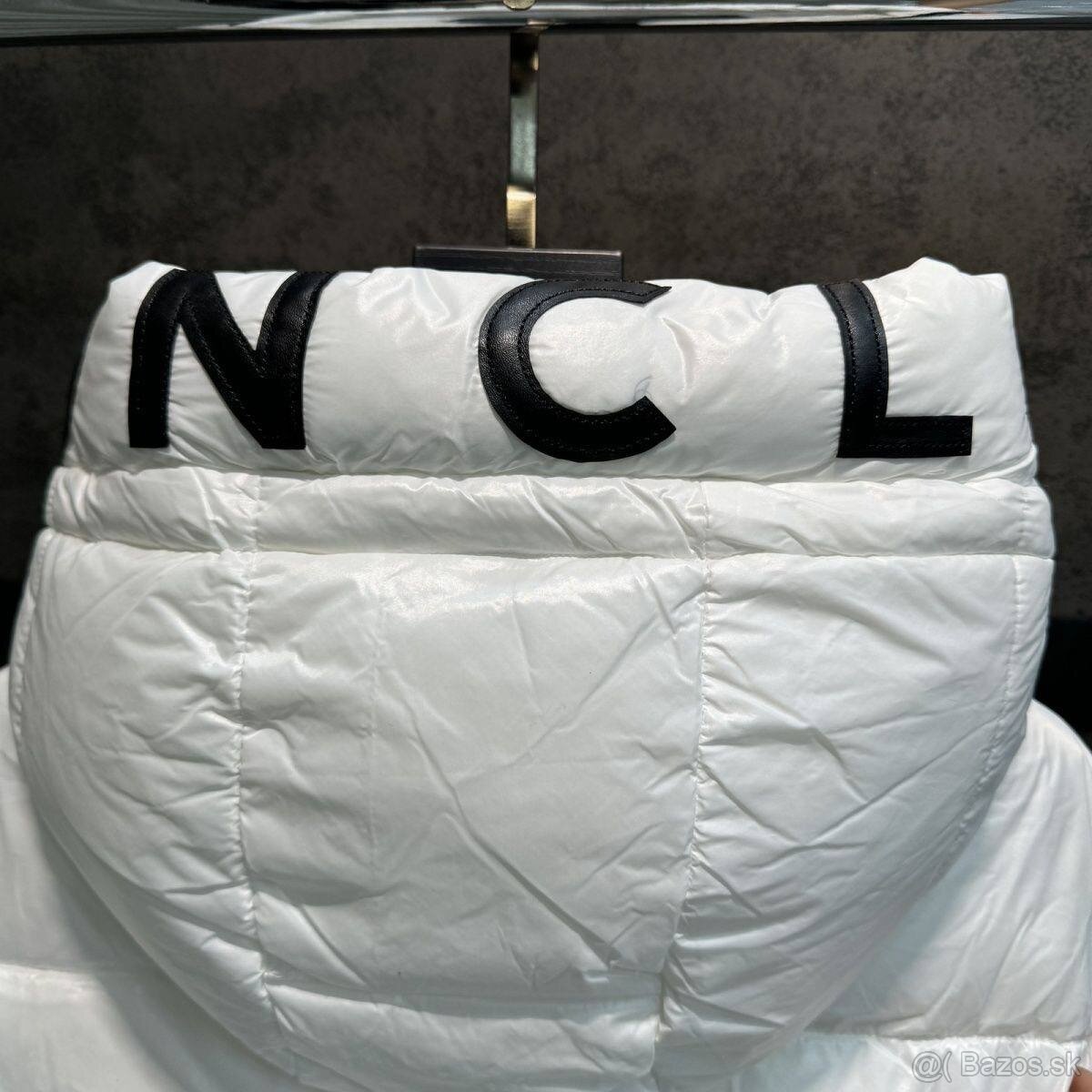 Páperová bunda Moncler - 7