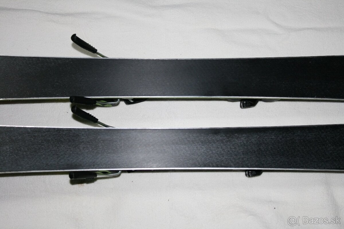 lyže Fischer Curv Pro 120 cm , lange - 7