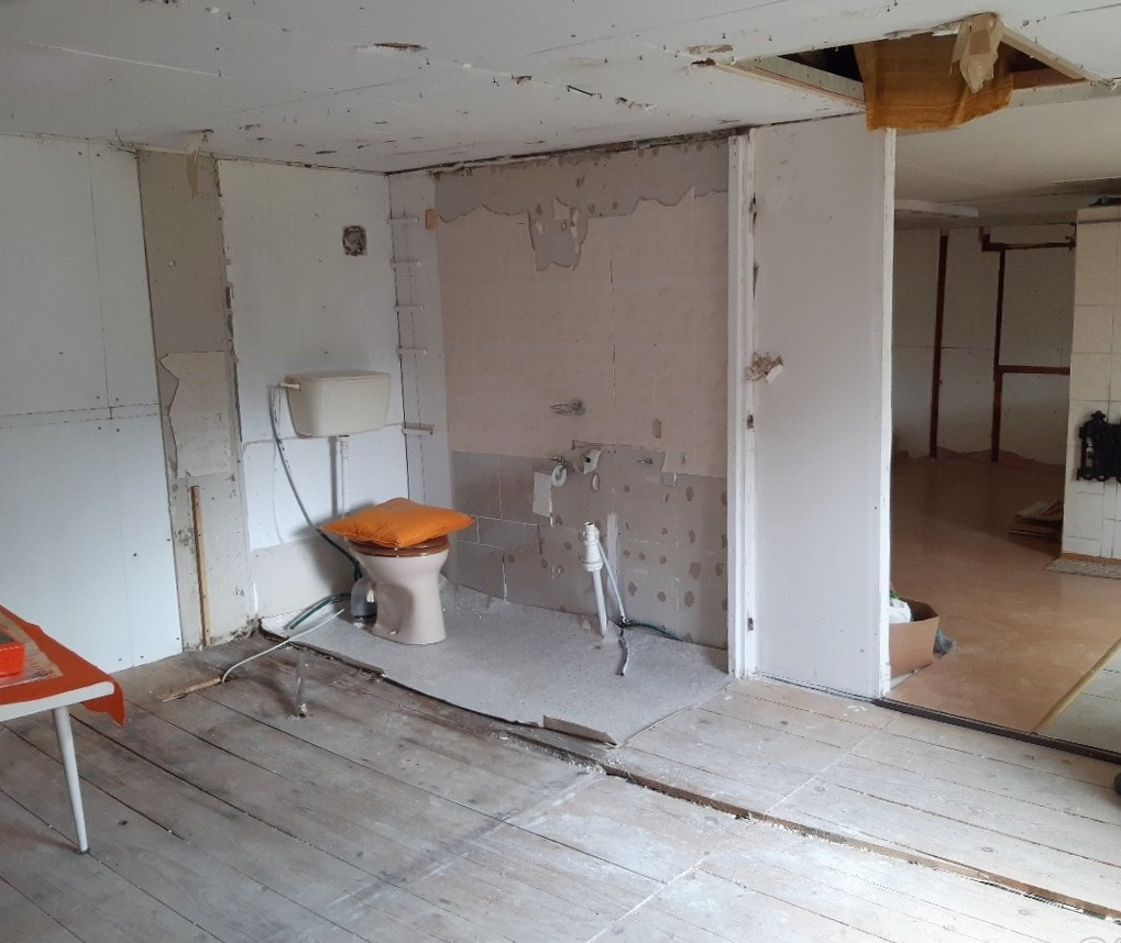 Záhradná chata v peknom prostredí v blízkosti Košíc - 7