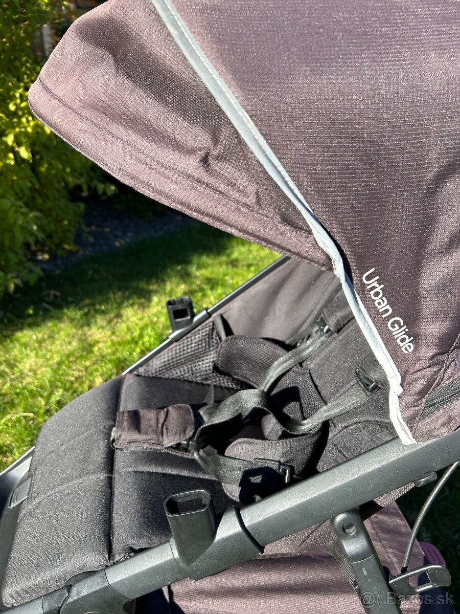 Thule Urban Glide 2 - 7