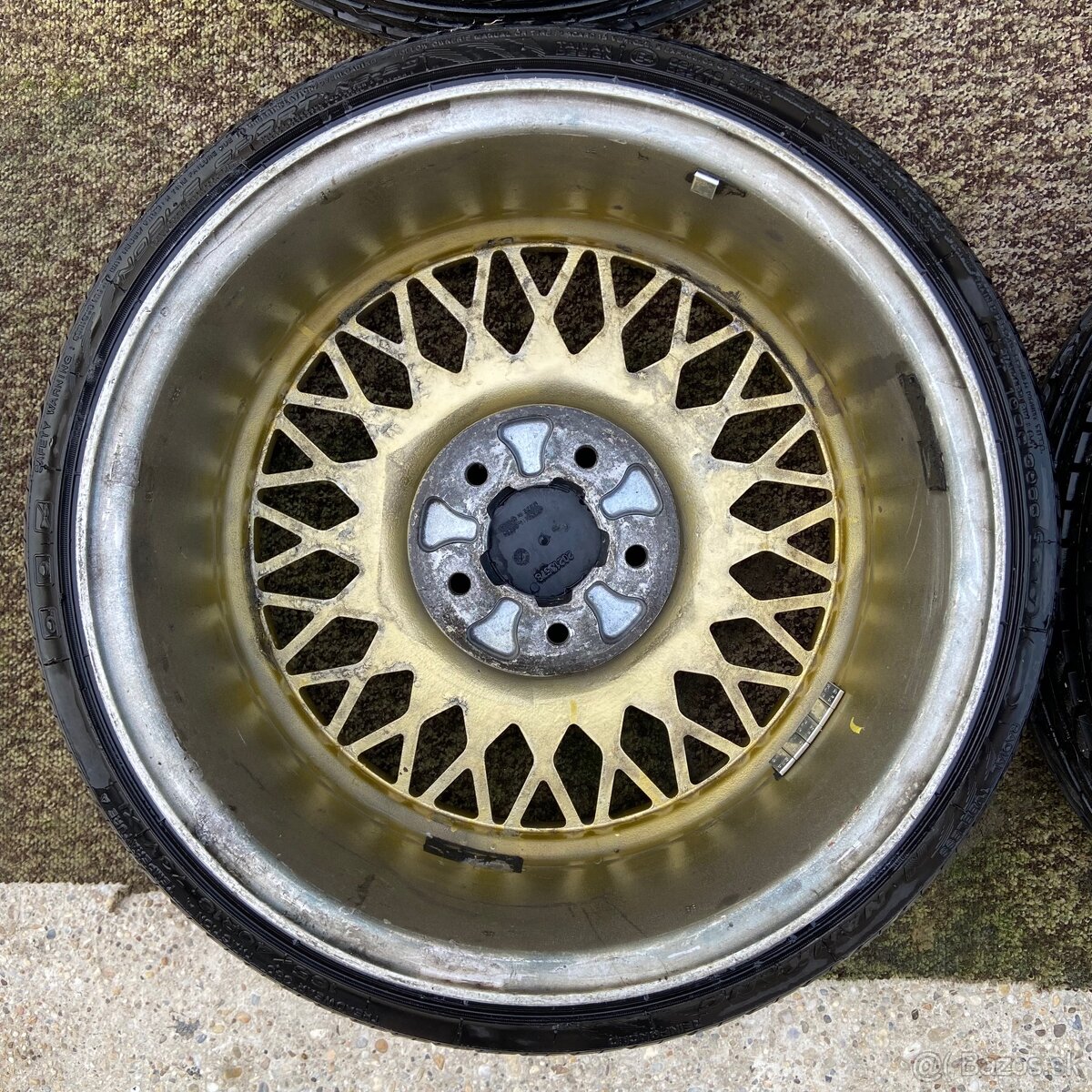 OZ MSW Ceres R16 - 7