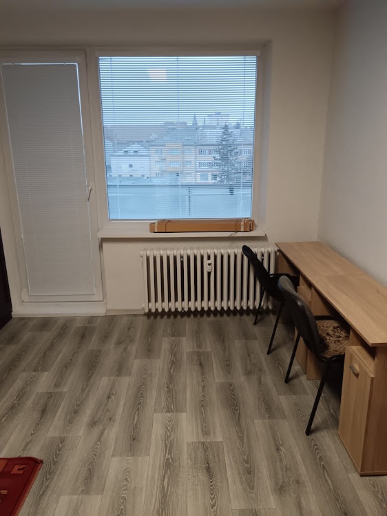 Izba v byte do prenájmu - 7