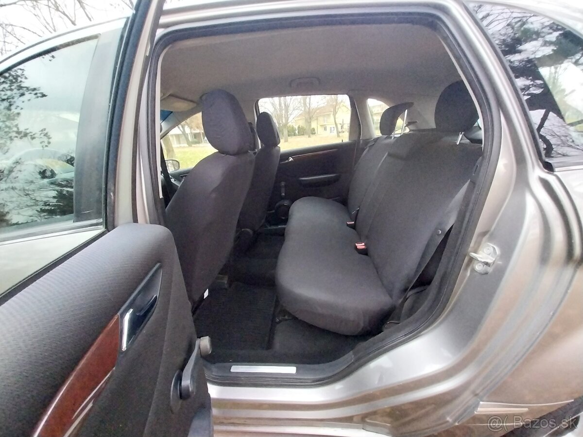 Predam mercedes benz W245 B200 cdi 103kw 6st manuál - 7