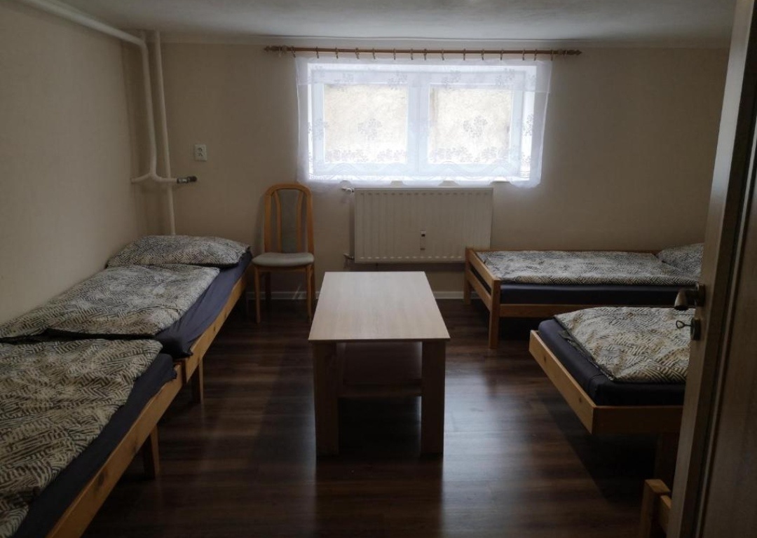 Prenájom bytu 2+1 - 7