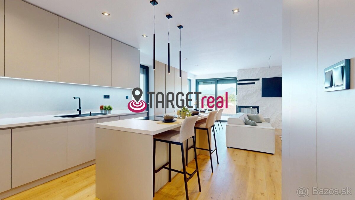 TARGETreal | Na predaj, nadštandardná novostavba - Rezidenci - 7