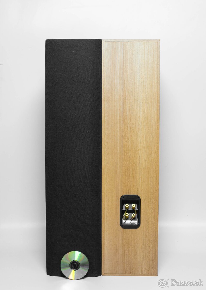 Bowers and Wilkins DM604 S3 - 7