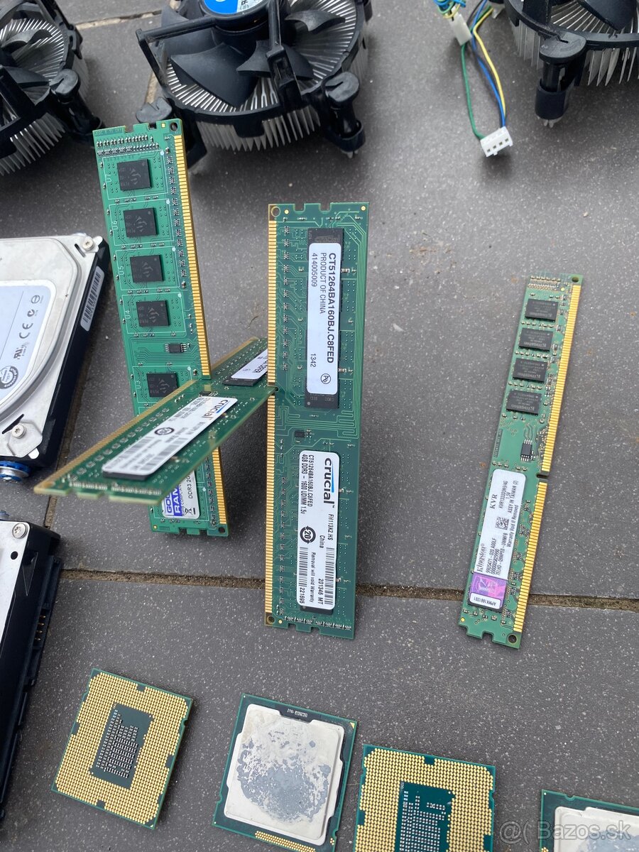 PC komponenty🖥️ - 7