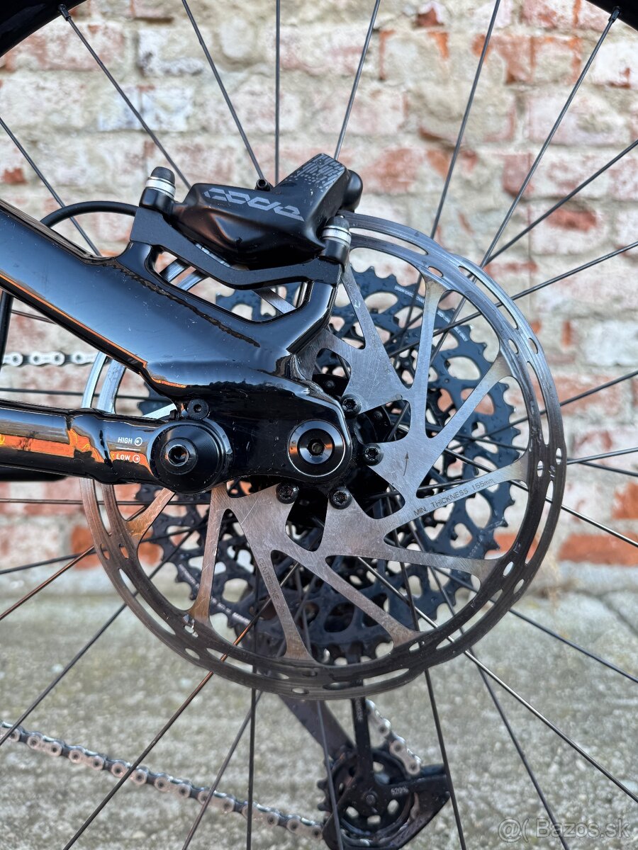 Specialized Turbo Levo Alloy - 7