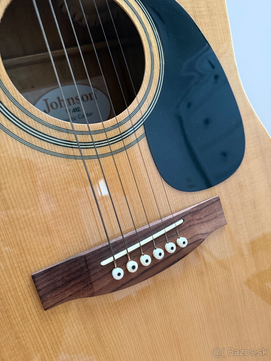 2x gitara + príslušenstvo - 7