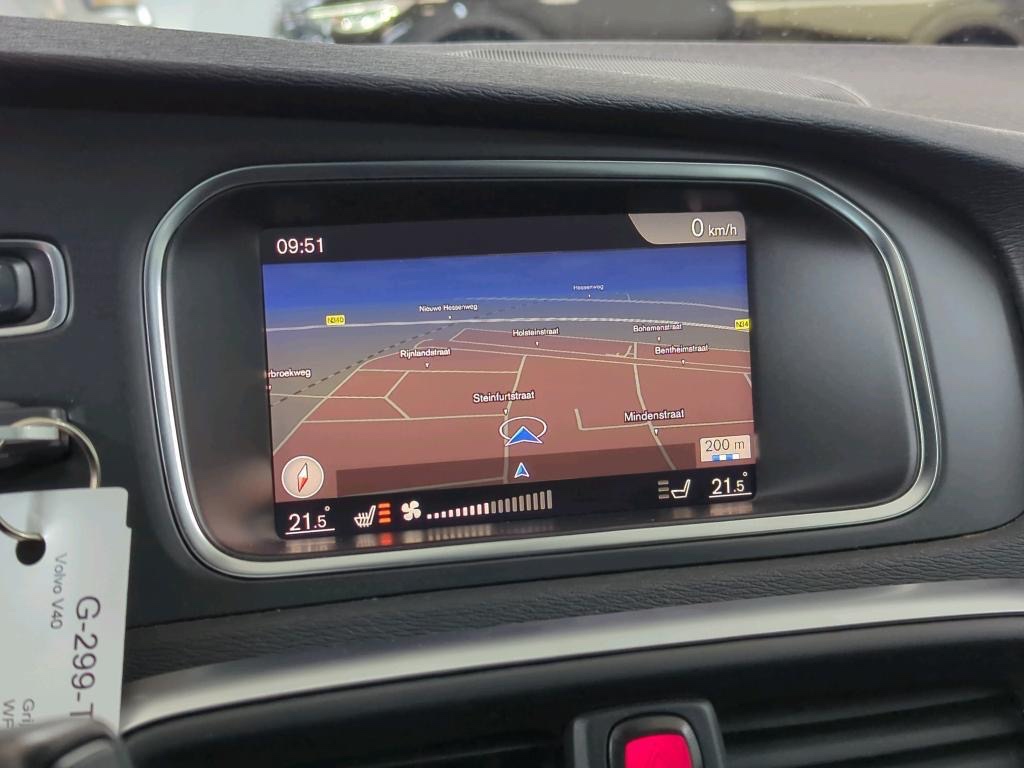 Volvo V40 R-design - 7