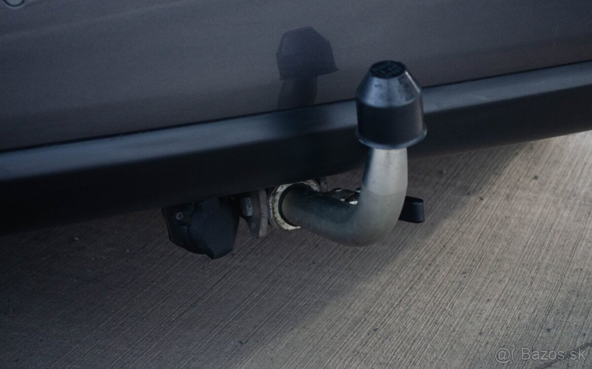 Peugeot 308 SW 2.0 BlueHDi A/T - 7