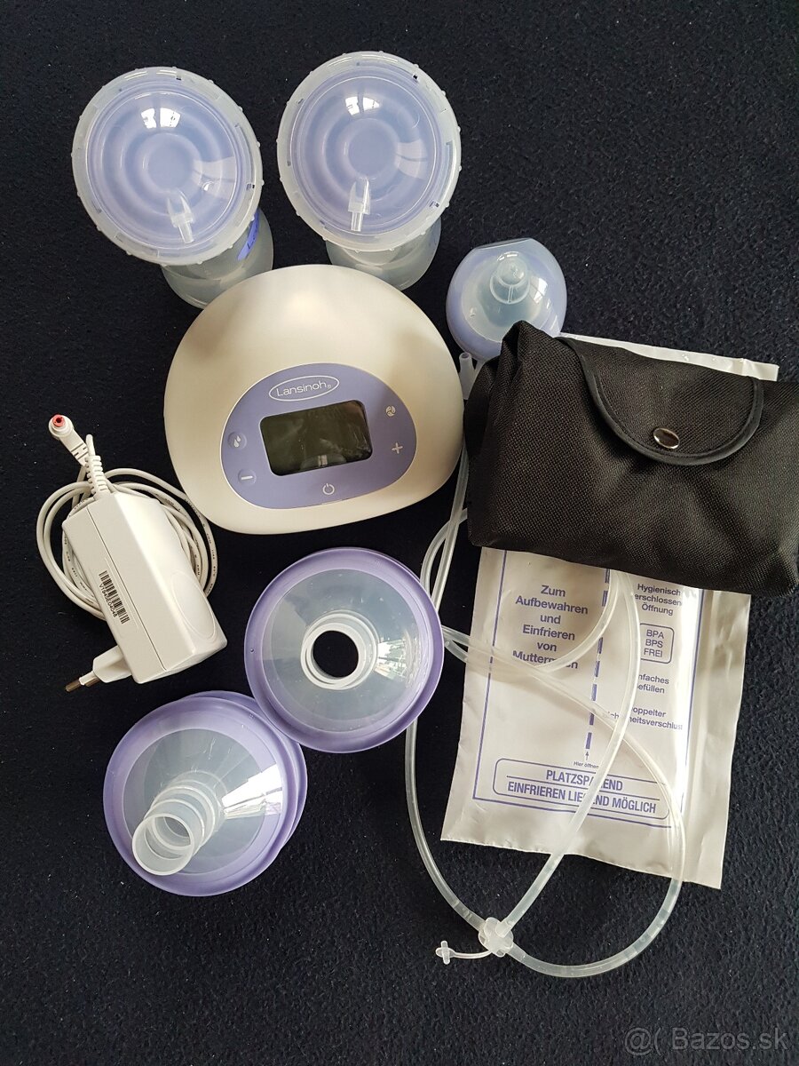 Predam set pre bábätko - 7