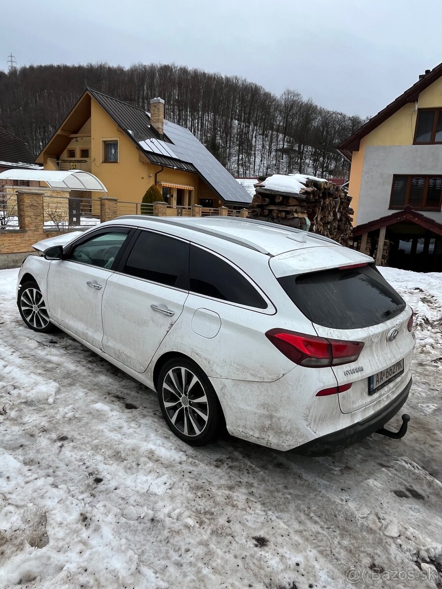 𝐇𝐲𝐮𝐧𝐝𝐚𝐢 𝐢𝟑𝟎 𝐂𝐖 𝟏.𝟔 𝐂𝐑𝐃𝐈 𝟏𝟎𝟎 𝐤𝐖 - 7