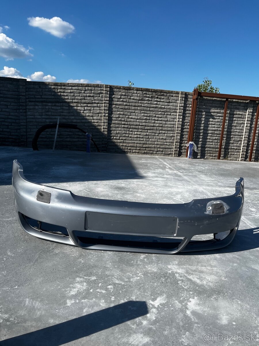 Nárazník Audi rs4 b5 - 7