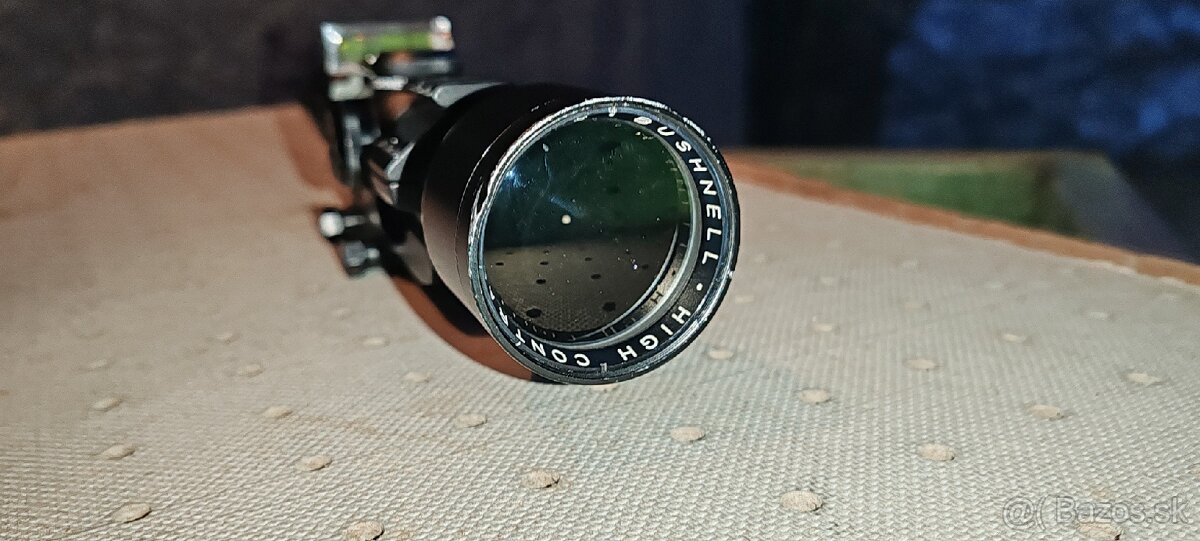 Bushnell Trophy 3-9x40 HCO - 7