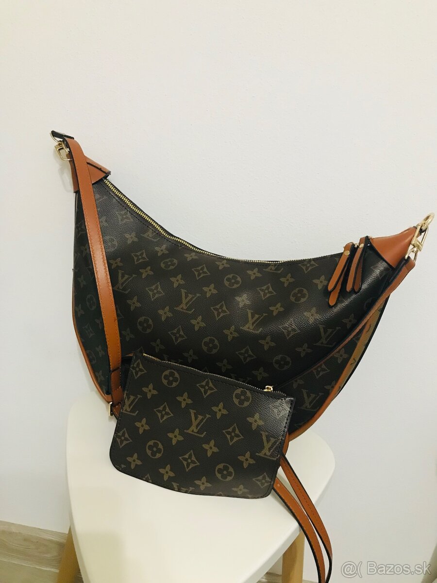 Louis Vuitton- kabelka - 7