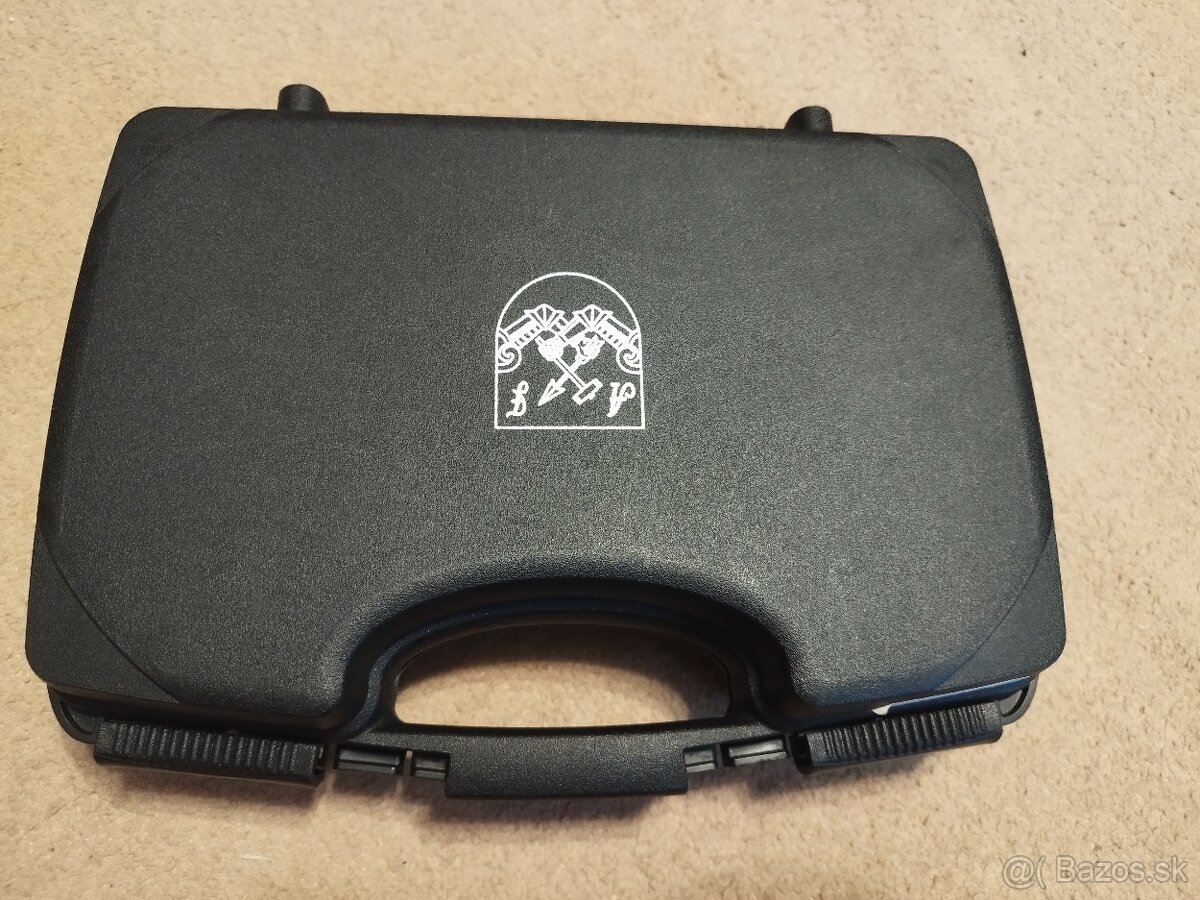 Pištol samonabíjacia STRIKE ONE - 7