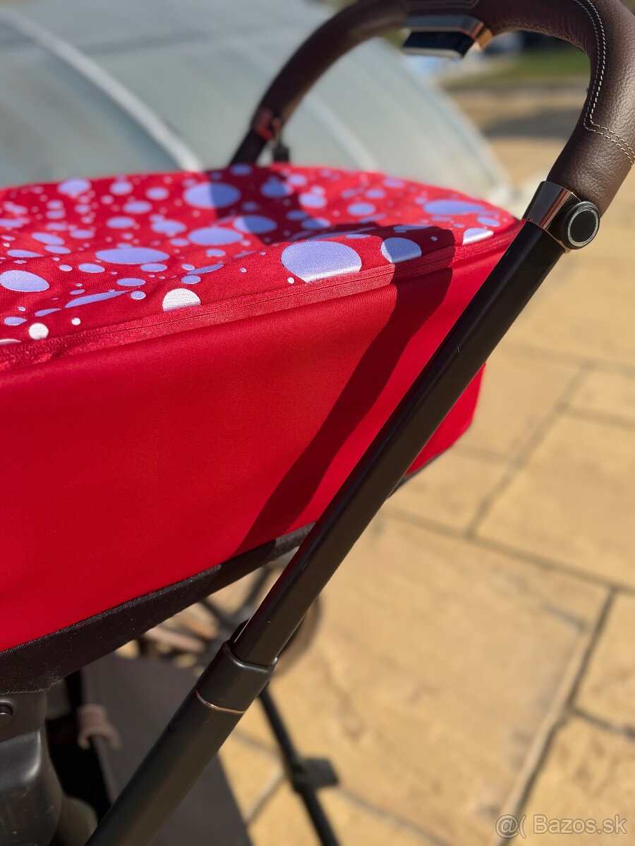 Cybex priam jeremy scott - 7