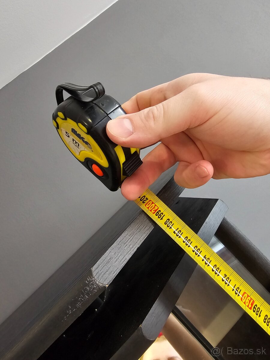 Skriňová zostava - 7